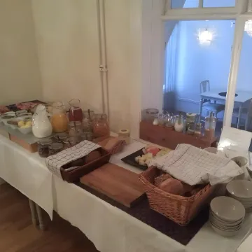 Hotell Vaxblekaregården