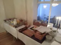 Hotell Vaxblekaregården Hotels in Eksjo