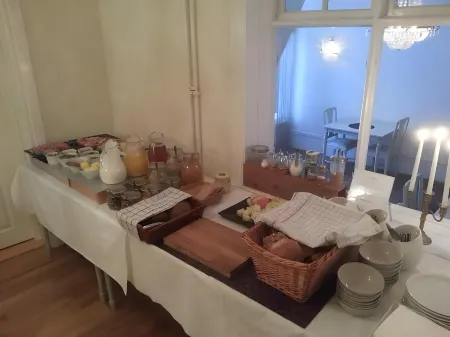 Hotell Vaxblekaregården