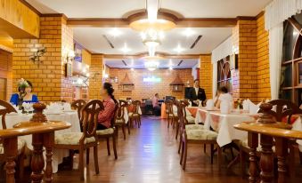 Hermitage Hotel & Resort