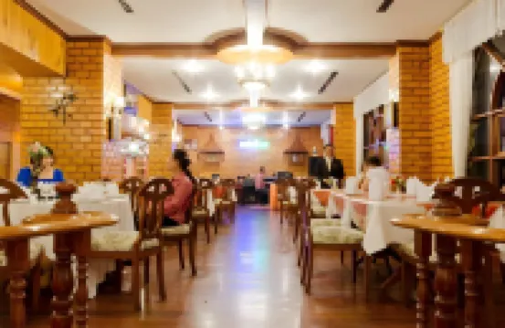 Hermitage Hotel & Resort