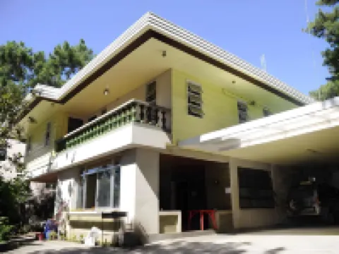 1896 Bed and Breakfast