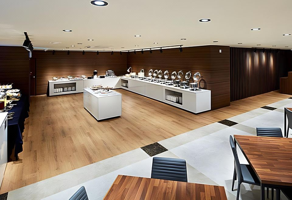 케이트리 평택 로비