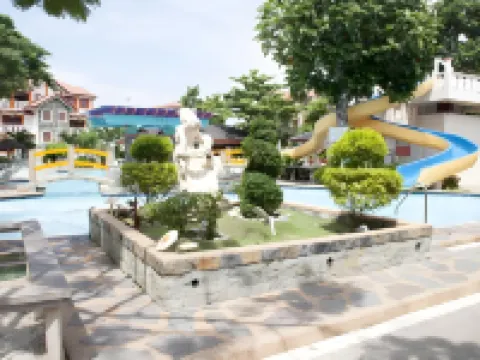 Datag Cordova Home Village Hotels in Cordova