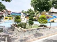 Datag Cordova Home Village فنادق في كوردوفا