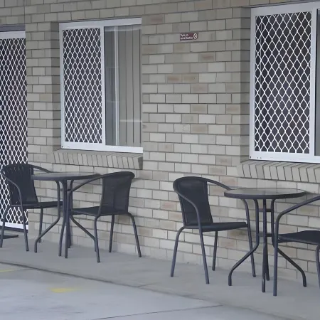 Molika Springs Motel Hotels in Moree