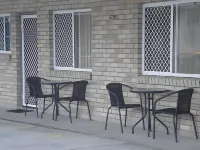 Molika Springs Motel Hotel a Moree