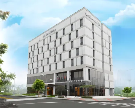 Rest Hotel Hotels in Gimpo-si