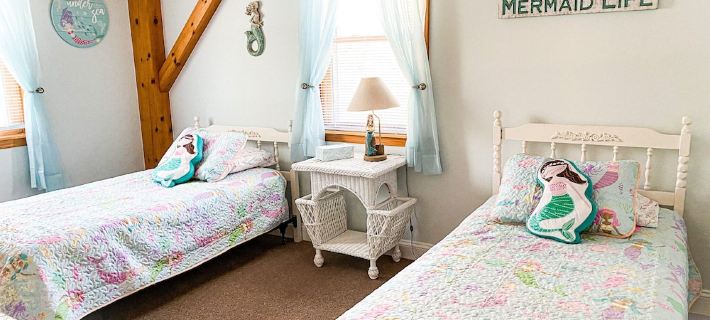 Mermaid Cottage! beautiful propety! Ξενοδοχεία στην πόλη Dennis