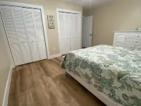 Beautiful Home Located DIRECTLY ON RIVER!!!