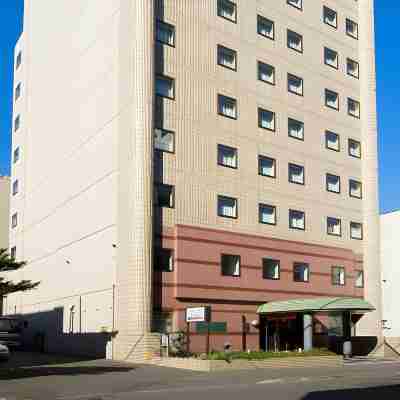 北見ピアソンホテル Hotel Exterior