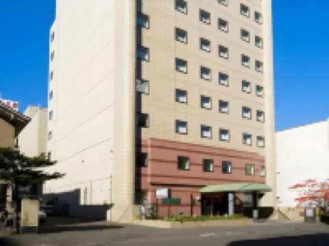 北見ピアソンホテル 北見のホテル