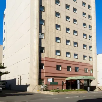 Kitami Pierson Hotel