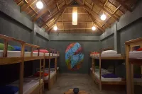 Hiraya Surf Hostel