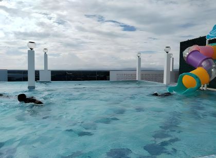 Hotel O Sri Indar Hotel