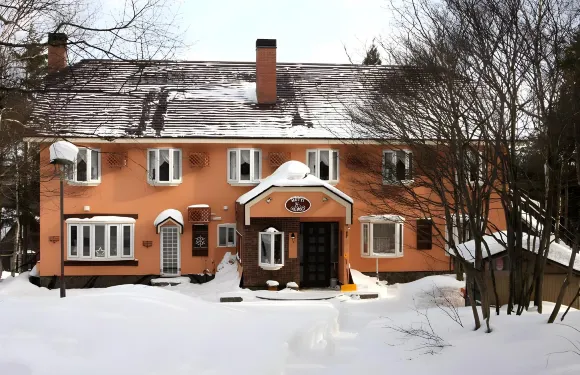 穆提膳食公寓酒店