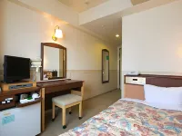 Royal Inn Sendai Hotel di Satsumasendai