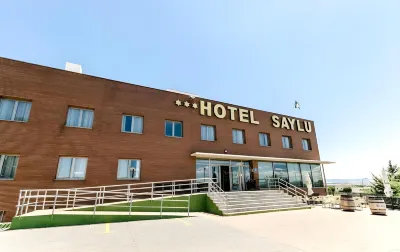 Hotel Saylu Hotel a Cajar