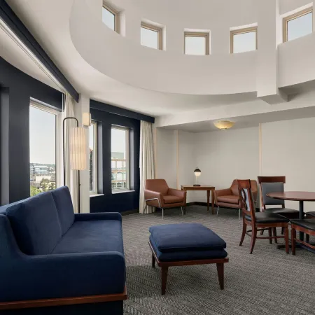 Courtyard Halifax Downtown