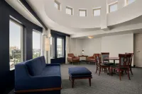 コートヤード バイ マリオット ハリファクス ダウンタウン