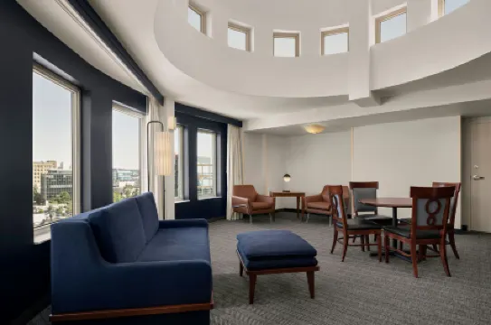 Courtyard Halifax Downtown