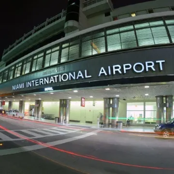 EVEN Hotel MIAMI - AIRPORT by IHG