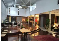 Caruma Surf Hostel