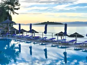 Agali Hotel Paxos