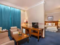 Nalendra Hotel