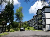 Khor’s Apartment @ Greenhill Resort Hotels in Tanah Rata