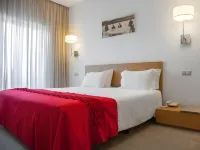 Hotel Minho Hotels in Valenca