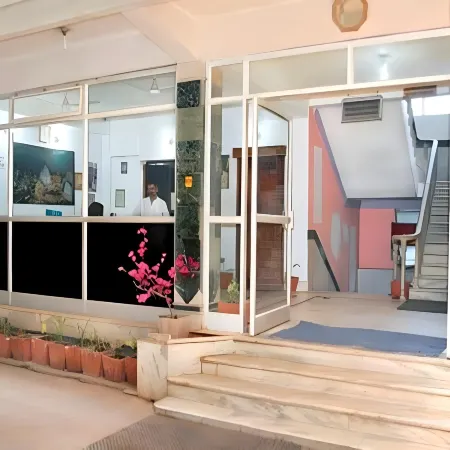 Hotel Yashoda International, Deoghar