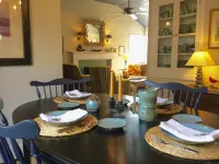 Relaxing Stay in Black Mountain, NC