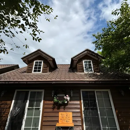 Paju Gamaksan Pension