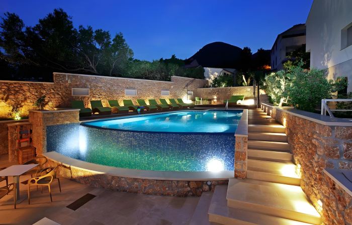 Boutique Hotel Bol