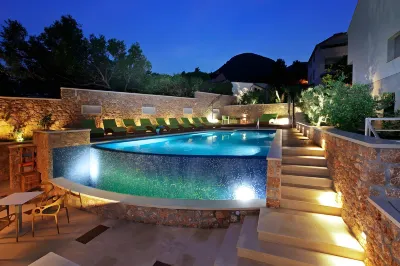 Boutique Hotel Bol Hotels in Bol