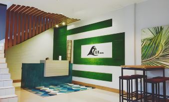 Leux Hotel Alona Panglao