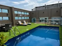 Courtyard Guayaquil - Pool