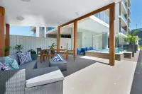 Hotel Diana South Brisbane South Brisbane 호텔