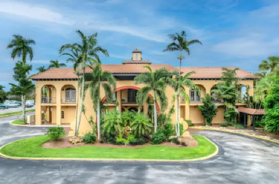 ポート オブ ジ アイランズ エバーグレイズ アドベンチャー リゾート