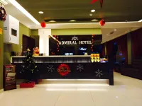 Admiral Hotel Hotels in Sitiawan