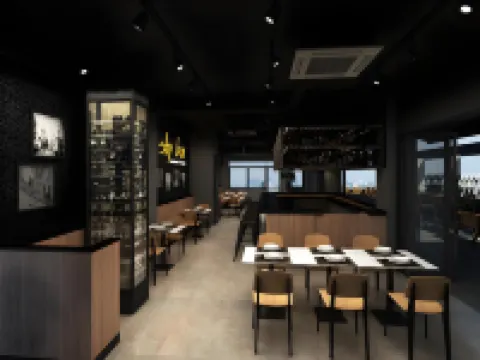 85蘇荷高級服務公寓 酒店