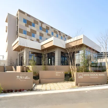 Glocal Hotel Itoshima