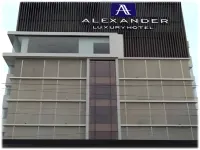 Alexander Luxury Hotel Hotel di Anantapuram