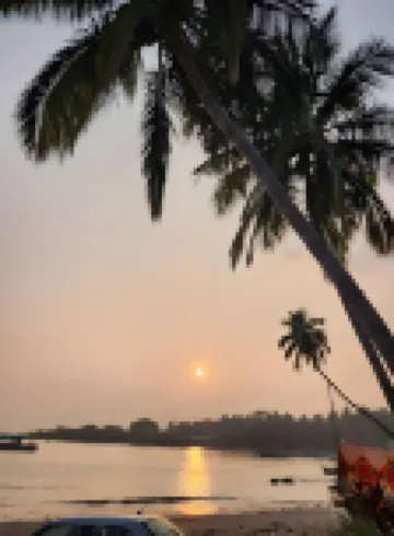 Coconut Cottage, Malvan