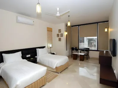 Bansi Home Stay Hotel a 