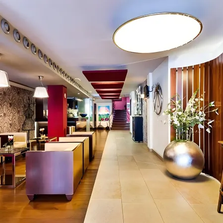 Hotel Xauen