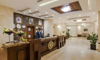 Naviti Warwick Al Khobar
