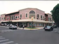 Hotel Residencial Cervantes Hotels in Palo Grande