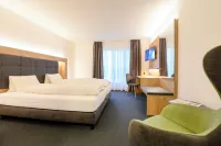 Romantik Hotel & Restaurant Sternen Hotels in Кригштеттен